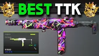 *NEW* #1 FJX HORUS Loadout in WARZONE 3! 🤯 (Best FJX Horus Class Setup / Loadout) - MW3
