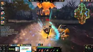 Epic Plays: Andinster with Hun Batz