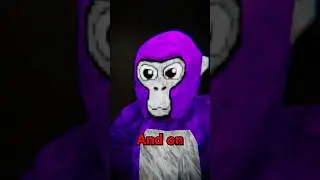 История Gorilla Tags Horror Update&hellip; #gorillatag #gtag #vr