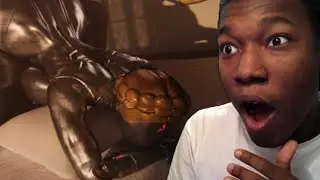 Lewd Twins Clip - Atomic Heart REACTION