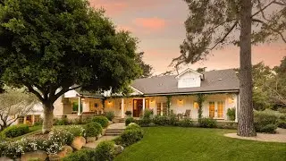 521 Santa Rosa Lane | Montecito