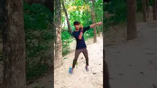 Uttar Pradesh #bhojpuri #video #song #bhanu #dance 2025