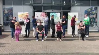 #lifeatsky #skyuddingston #workforsky