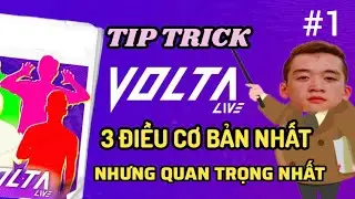 | FC ONLINE | C&Aacute;C TIP CƠ BẢN CẦN LƯU &Yacute; NẾU MUỐN L&Ecirc;N TR&Igrave;NH TRONG VOLTA LIVE