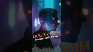 CIUDAD & ALMA 🌆❤️ | Meaningful Modern Latin Pop Album (Highlight)