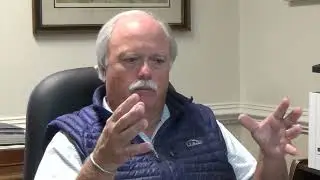 Brookwood Farms Barbecue Interview