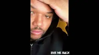 Love Me Back (Remix)