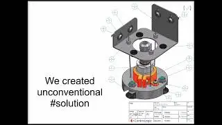 Double sheet metal detection head