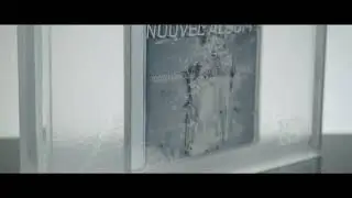 Massive Attack 100th Window. French Promo Copie. Extremely Rare, only 50 copies were ever made.