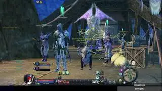 Aion Legacy