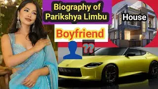 Parikshya Limbu biography, age, boyfriend #episode4 #parikshyalimbu @snehamagarofficial123
