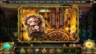 Dark Parables 6 Jack and the Sky Kingdom gameplay - GogetaSuperx