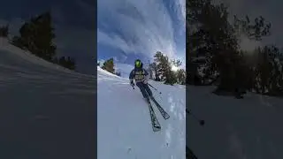 Las prioridades en el esqu&iacute; hay que tenerlas claras #baqueira