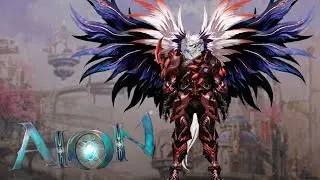 СМОЖЕМ ЛИ МЫ ПОПАСТЬ НА КЛАССИКУ? [NA] ► Aion  | Стрим #1