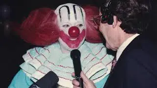 Art Cervi   (Bozo the Clown)