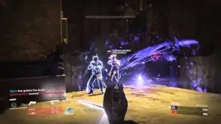 Nightstalker + Thorn = OP