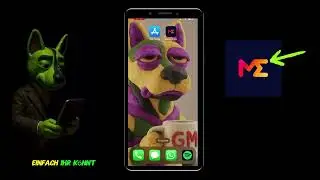Gamba Dogs erkl&auml;rt wie ich meine erste Magic Eden Wallet einrichte!