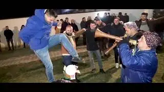 VALLE BURRASH e bukur dhe e rend me daulle