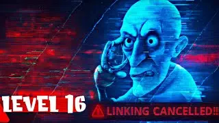 Mad Scientist [ Level - 16 Scary Holograph ] Latest Android Gameplay