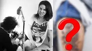 DÖVME YAPTIRDIM!!! | HAYATIMDAN 3 GÜN