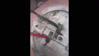 Parpadeo en Los Focos Soluci&oacute;n Facil