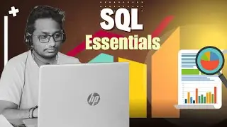 SQL Essentials Part - 10 | DML | Delete |