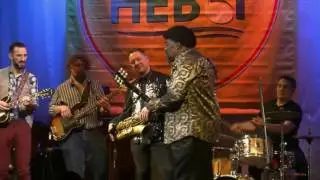 J.C. Smith Band - 