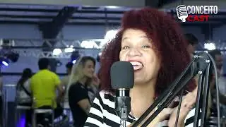 Entrevista de LUCY MEDEIROS / ISMAEL MARMOTA