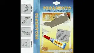 PEGAMENTO - DEMO INSTANTANEA