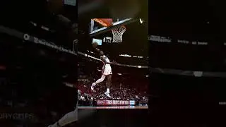 NBA Dunk highlights #nbadunk #lebronjames