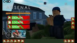 arsenal script 2024 mobile and pc (silent aim and aimbot)