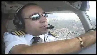 Camden Aerodrome Procedures - Inbound from the North