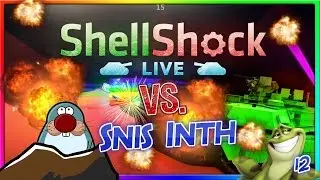 Shell Shock Live: UGGHHHH MOLE HILLS!!!!!