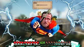 Cold War - The HARRY CANE EXPERIENCE.EXE