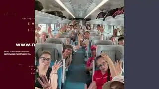 Tren Maya arranca 2026 con viaje especial y servicio premium en el Expreso de A&ntilde;o Nuevo