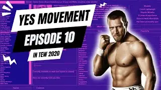 Fixing my HUGE mistake... the road to WWE Payback!