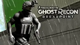 Some STEALTH Tips ! | Ghost Recon Breakpoint Gameplay | FrankTastic