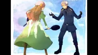 Hetalia (AMV) Hungary what does kill you make you stonger