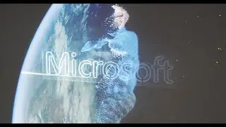 Made for Makers | A single point of truth. Microsoft x PRODUCER introductory film for IBC 2023