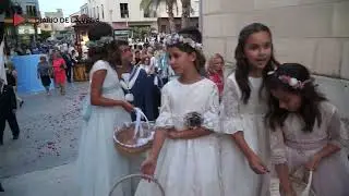CORPUS CHRISTI BENEJUZAR 2022