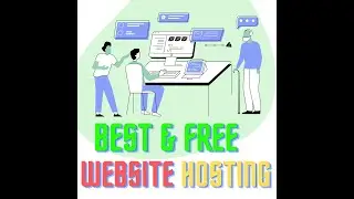 Best and free way to host your website ! Quick !! Guide.