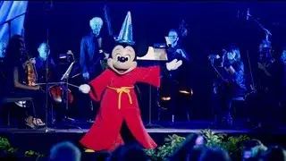 Disney Infinity D23 Xbox Trailer