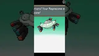 Magnezone Evolved Again?👀 | Pokemon Infinite Fusion Nuzlocke