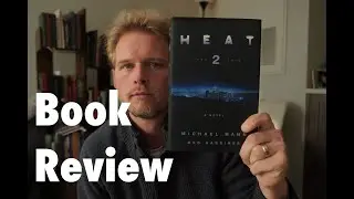 Heat 2 Book Review