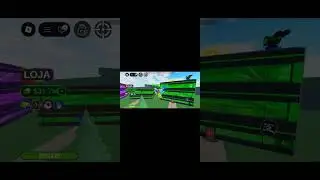 Tutorial como super pulo no poderes elementais