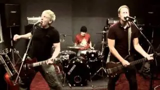 The Burning Years - Hey Hey (Official Video)