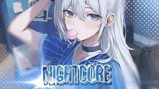 「Nightcore」→ Power Up In The Radio || CAFDALY