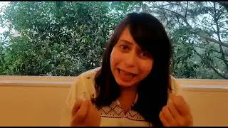Dilnaz Irani Feedback Video