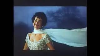 A Touch of Magic (Short 1961)