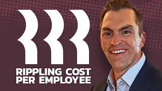 Rippling PEO Cost Per Employee